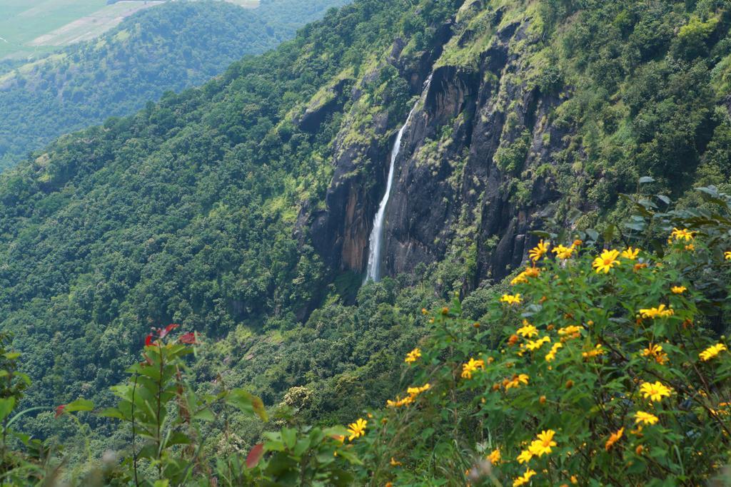 Hotel Beaumont Plantation Retreat Thekkady Esterno foto