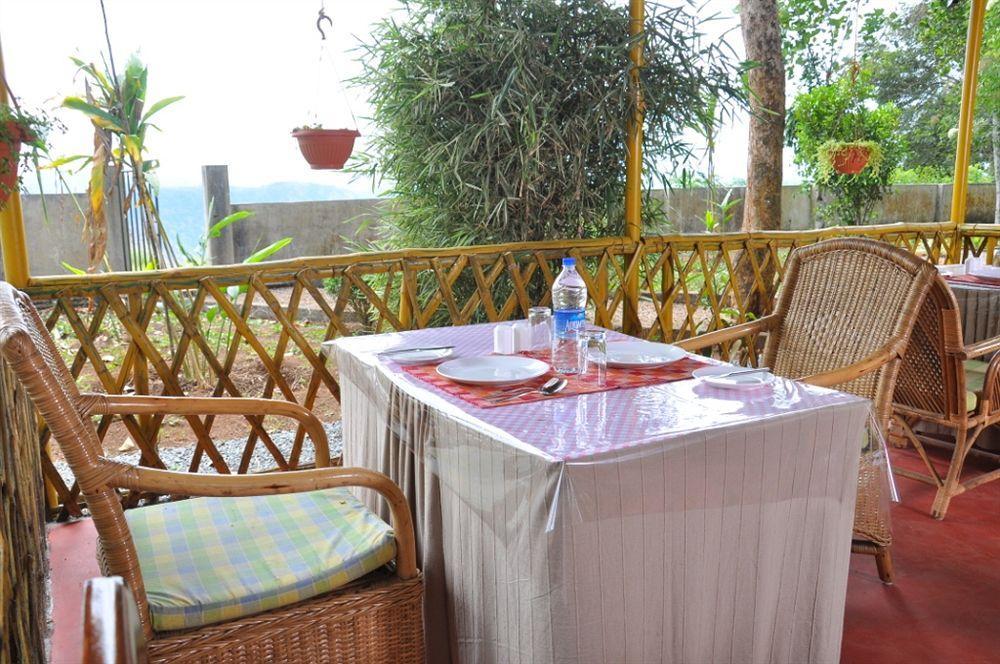 Hotel Beaumont Plantation Retreat Thekkady Esterno foto