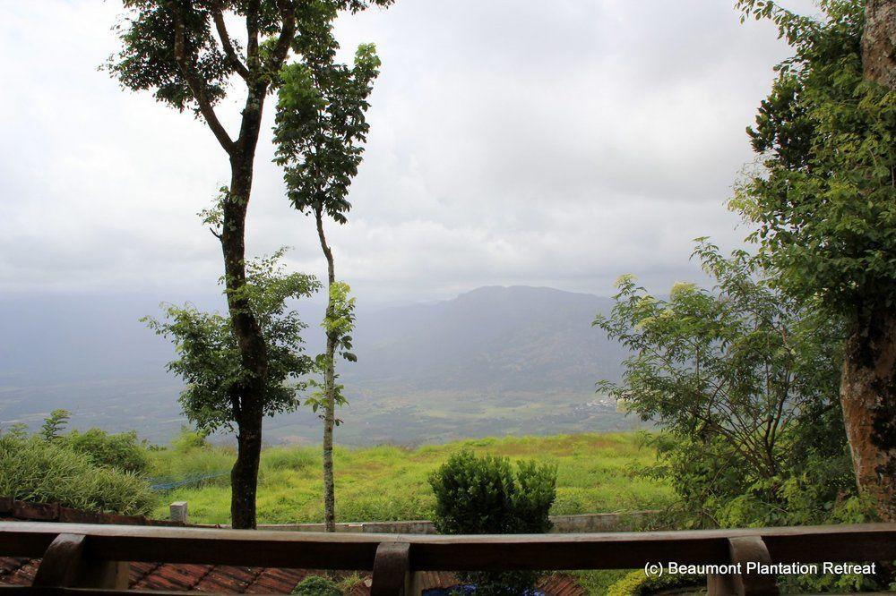 Hotel Beaumont Plantation Retreat Thekkady Esterno foto