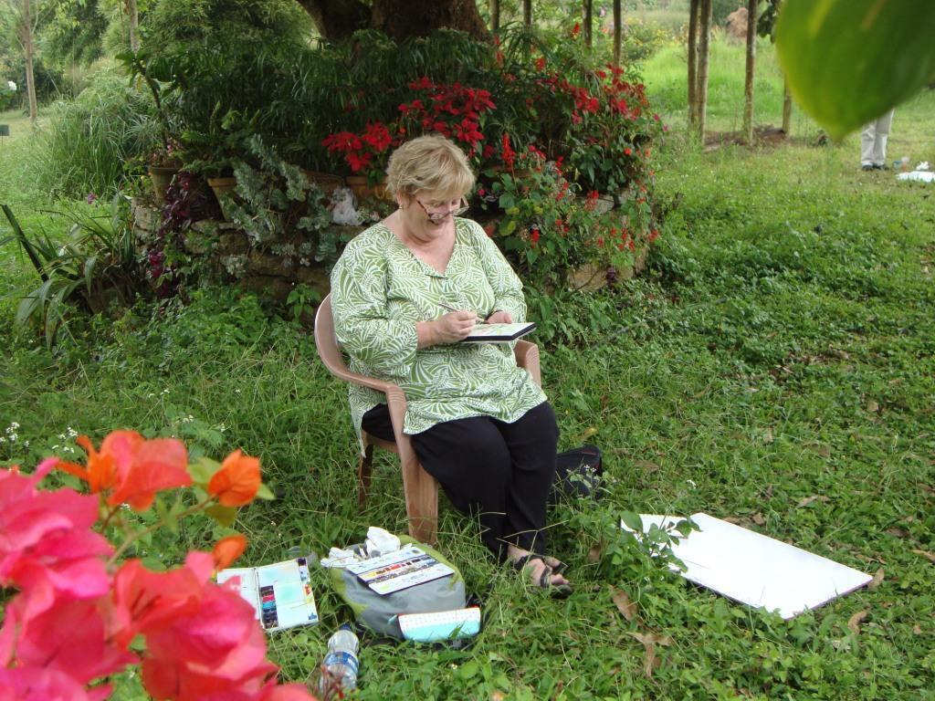 Hotel Beaumont Plantation Retreat Thekkady Esterno foto
