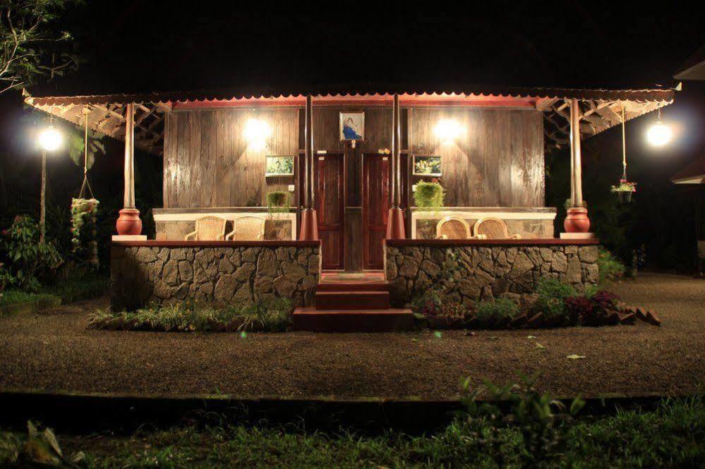 Hotel Beaumont Plantation Retreat Thekkady Esterno foto