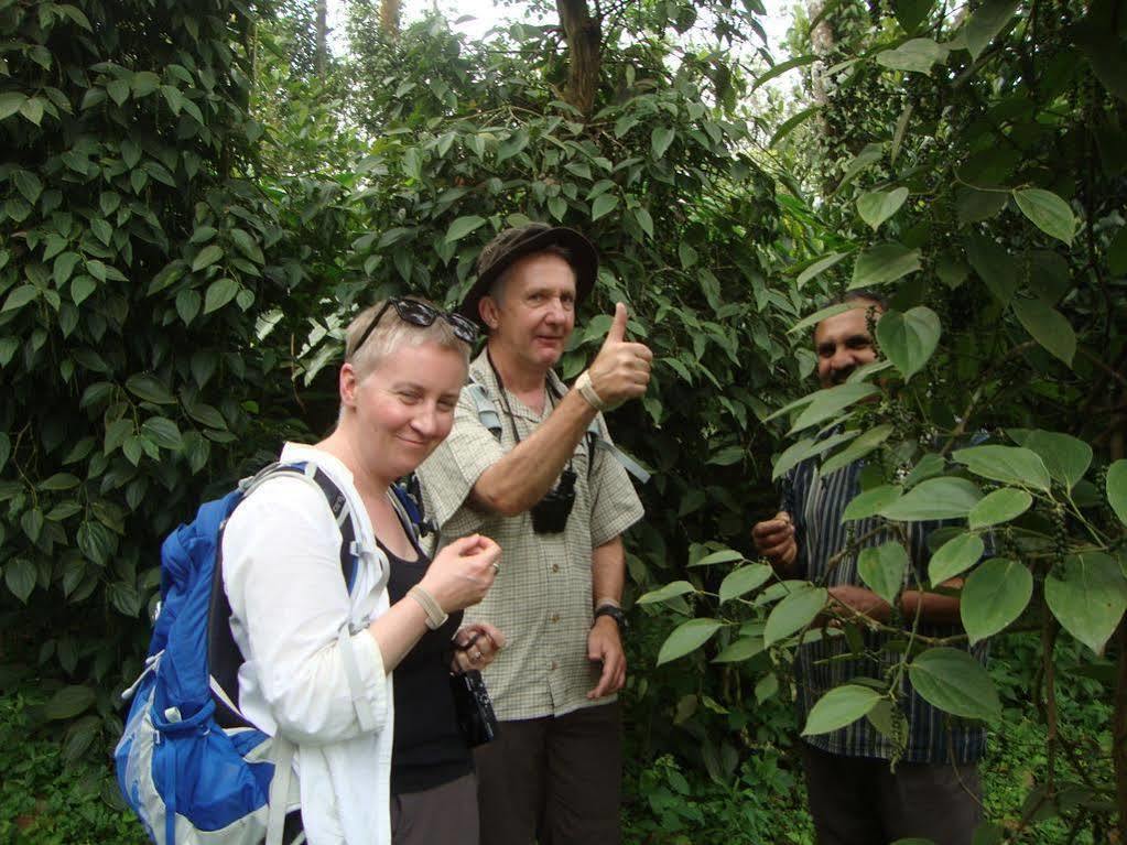 Hotel Beaumont Plantation Retreat Thekkady Esterno foto