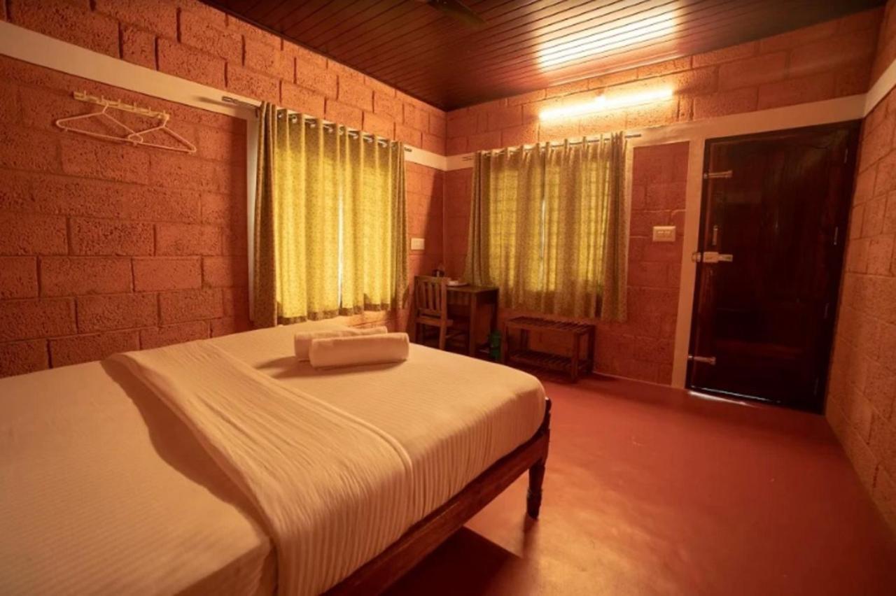 Hotel Beaumont Plantation Retreat Thekkady Esterno foto