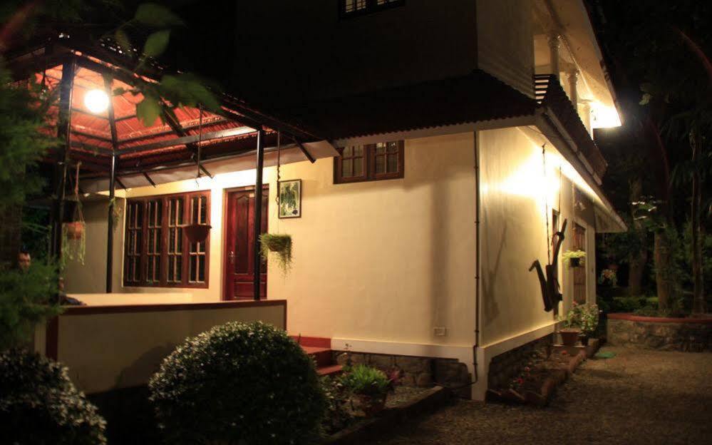 Hotel Beaumont Plantation Retreat Thekkady Esterno foto